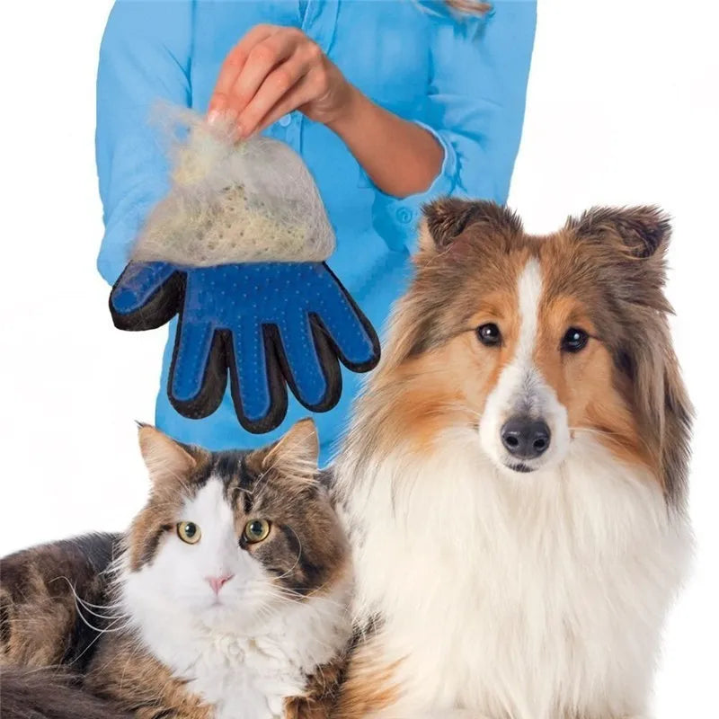 Heart For Pets - Fellpflege Handschuhe