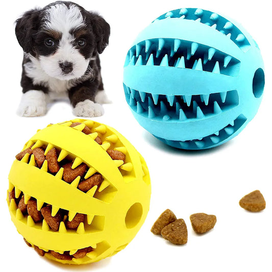 Heart For Pets - Knabberball für Hunde