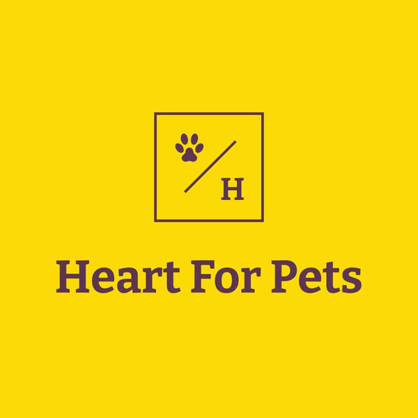 Heart For Pets